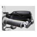 KOBRA Handprotektoren-Kit Schwarz. BMW F650GS/ F800GS/...