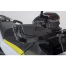 KOBRA Handprotektoren-Kit Schwarz BMW/ Ducati/ Husqvarna/ KTM, Yamaha WR