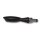 SHIN YO LED Blinker MORELLA UNO Aluminium, schwarz