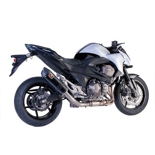 IXIL HEXOVAL XTREM Auspuff Kawasaki Z 800 13-