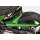 Hinterradabdeckung Kawasaki Z 800 grün/schwarz mit EG-ABE