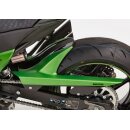 Hinterradabdeckung Kawasaki Z 800 unlackiert mit EG-ABE