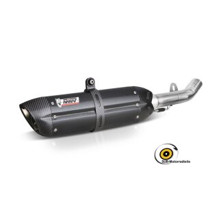 MIVV SUONO Auspuff + Extras* für YAMAHA YZF 1000 R1 09-