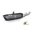 MIVV SUONO Auspuff + Extras* für YAMAHA YZF 1000 R1 09-