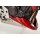 BODYSTYLE Bugspoiler HONDA CB500X 2017 bis 2018 unlackiert