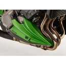 Bugspoiler unlackiert Kawasaki Z 800 /e ZR 800 A/C mit ABE