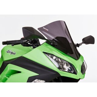 Bodystyle Racingscheibe Kawasaki Ninja 300 (EX300A) mit ABE