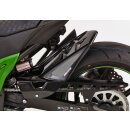 Hinterradabdeckung KAWASAKI Z800 2013 bis 2016