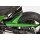 BODYSTYLE Hinterradabdeckung KAWASAKI Z800 2013 bis 2016 weiß/schwarz Pearl Stardust White, 25Y/Metallic Spark Black, 660