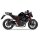 IXIL RC/RB Endschalldämpfer, CB 750 HORNET, 23- (RH12) (Euro5) Edelstahl, schwarz