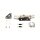 IXIL RC/RB Endschalldämpfer, CB 750 HORNET, 23- (RH12) (Euro5) Edelstahl, schwarz