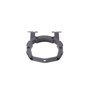 EVO Tankring Schwarz. CFMoto 800MT (21-).