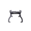 EVO Tankring Schwarz. CFMoto 800MT (21-).