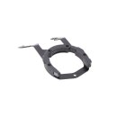 EVO Tankring Schwarz. CFMoto 800MT (21-).
