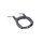 EVO Tankring Schwarz. CFMoto 800MT (21-).