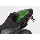 Bodystyle Sitzkeil grün/schwarz Kawasaki Z 800 /e ZR...