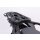 TRAX ADV Topcase-System Schwarz. Honda NT1100 (21-).