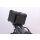 TRAX ADV Topcase-System Schwarz. Honda NT1100 (21-).