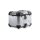 TRAX ADV Topcase-System Silbern. Honda NT1100 (21-).