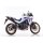 SHARK DSX-5 Auspuff HONDA XL750 Transalp 2023 bis 2024 schwarz