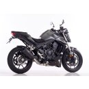 SHARK DSX-10 Auspuff HONDA CB750 Hornet 2023 bis 2024...