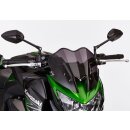 Naked-Bike-Scheibe KAWASAKI Z800 2013 bis 2016