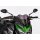 Naked-Bike-Scheibe KAWASAKI Z800 2013 bis 2016