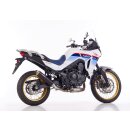 SHARK SRC 4 Auspuff HONDA XL750 Transalp 2023 bis 2024...