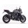 Pro 2 HONDA CB750 Hornet 2023 bis 2024