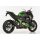 Pro 2 KAWASAKI Z800e 2013 bis 2016