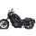 MRA Tourenscheibe CMX 1100 REBEL 2021-, schwarz PMMA, schwarz
