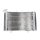 motoprofessional Wasserkühler, KTM Duke 790 Aluminium, silber