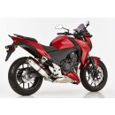 Supersport HONDA CB500X 2013 bis 2016