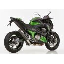 Shark Street GP Auspuff Kawasaki Z 800 /e ZR 800A mit...
