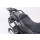 Adventure-Set Gepäck Silbern. Honda NT1100 (21-).