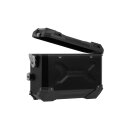 TRAX ADV Alukoffer-System Schwarz 45/37 l Tiger 1200 Rally /GT Explorer