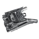 Sammler, Edelstahl für Yamaha XJR 1200 / 1300