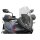 BODYSTYLE Handprotektoren HONDA XL750 Transalp 2023 bis 2024 schwarz-matt