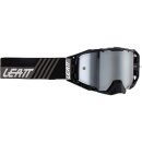 Goggle Velocity 6.5 Iriz Stealth Silver 50%