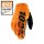 Brisker Gloves orange 2XL