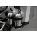 TRAX Flaschen-Kit 2 Für TRAX Zubehör-Aufnahme Inkl 2x 0,6 l Flasche