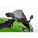Bodystyle Racingscheibe Kawasaki ZX-6R 636 2013- mit ABE