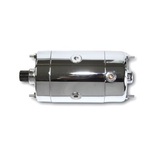 Anlasser Harley Davidson FLH / FLT / FXS 83-88