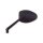 HIGHSIDER FERRARA 2 Spiegel Aluminium, schwarz