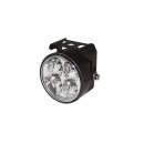 HIGHSIDER LED-Tagfahrlicht Aluminium Gehäuse...