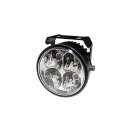 HIGHSIDER LED-Tagfahrlicht Aluminium Gehäuse...