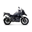 TERMIGNONI Auspuff BMW R 1200 GS, ab 2013, Carbon...