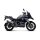 TERMIGNONI Auspuff BMW R 1200 GS, ab 2013, Carbon Schalldämpfer