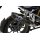 TERMIGNONI Auspuff BMW R 1200 GS, ab 2013, Carbon Schalldämpfer