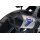 TERMIGNONI Auspuff BMW R 1200 GS, ab 2013, Edelstahl Schalldämpfer